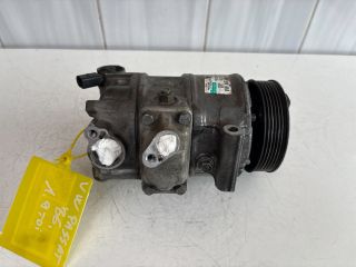 bontott VW PASSAT B6 Klímakompresszor