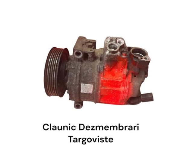 bontott VW PASSAT B6 Klímakompresszor