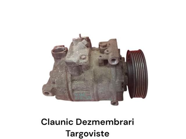 bontott VW PASSAT B6 Klímakompresszor