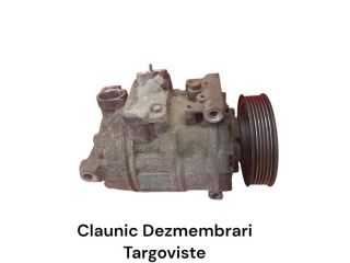 bontott VW PASSAT B6 Klímakompresszor