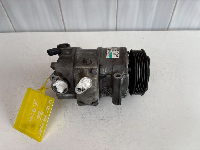 bontott VW PASSAT B6 Klímakompresszor