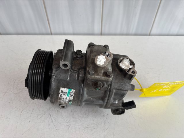bontott VW PASSAT B6 Klímakompresszor