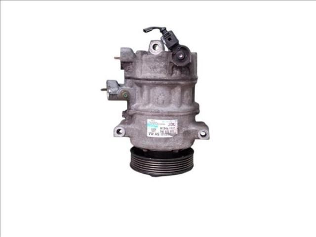 bontott VW PASSAT B6 Klímakompresszor