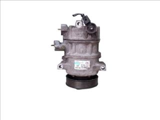 bontott VW PASSAT B6 Klímakompresszor