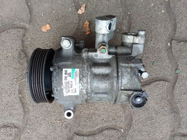 bontott VW PASSAT B6 Klímakompresszor