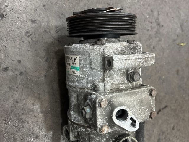 bontott VW PASSAT B6 Klímakompresszor