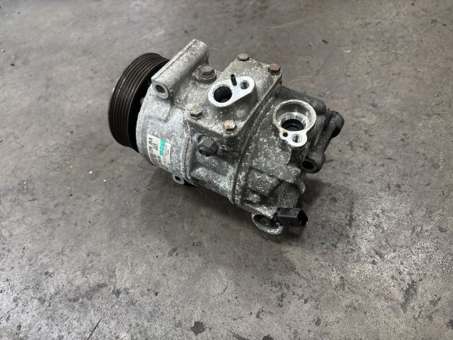 bontott VW PASSAT B6 Klímakompresszor