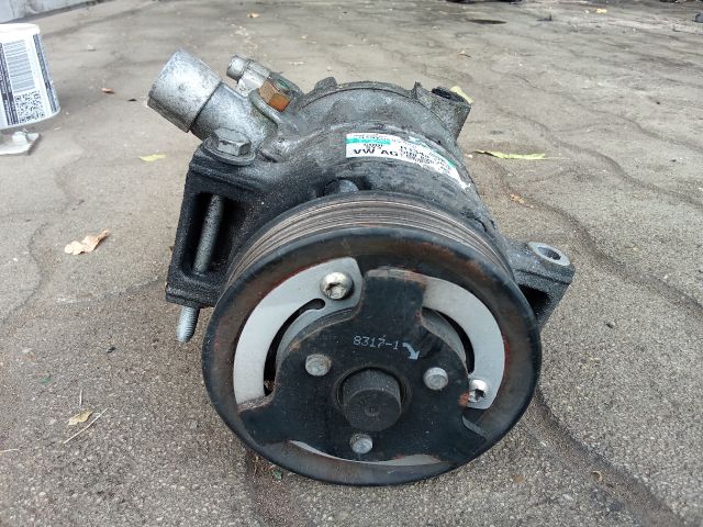 bontott VW PASSAT B6 Klímakompresszor