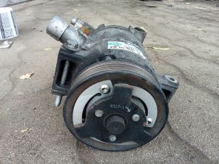 bontott VW PASSAT B6 Klímakompresszor