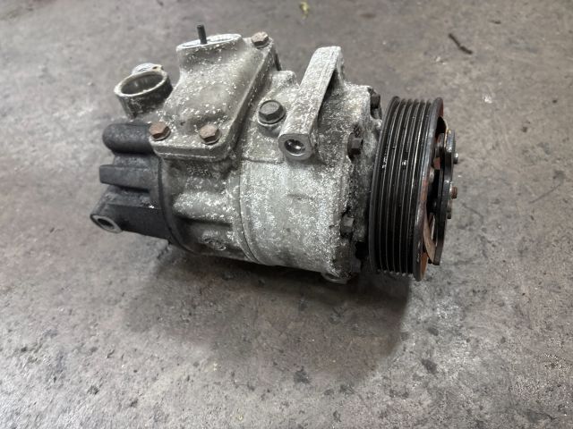 bontott VW PASSAT B6 Klímakompresszor