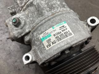 bontott VW PASSAT B6 Klímakompresszor