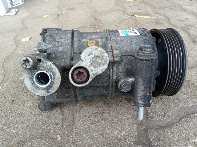 bontott VW PASSAT B6 Klímakompresszor