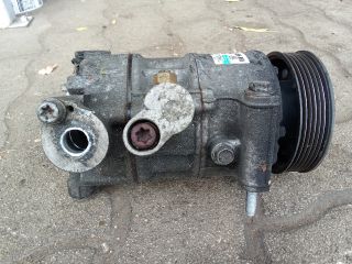 bontott VW PASSAT B6 Klímakompresszor