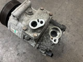 bontott VW PASSAT B6 Klímakompresszor