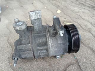 bontott VW PASSAT B6 Klímakompresszor