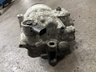 bontott VW PASSAT B6 Klímakompresszor