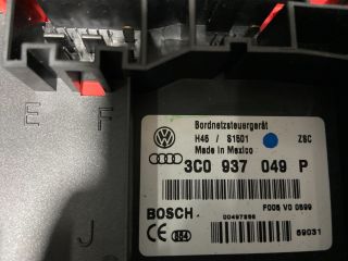 bontott VW PASSAT B6 Komfort Elektronika