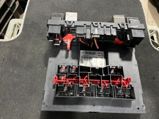 bontott VW PASSAT B6 Komfort Elektronika