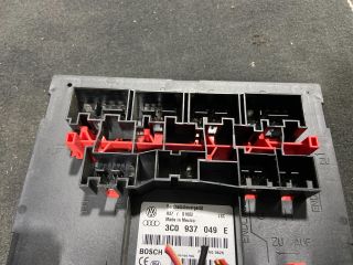 bontott VW PASSAT B6 Komfort Elektronika