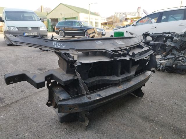 bontott VW PASSAT B6 Komplett Homlokfal (Részeivel)