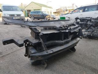 bontott VW PASSAT B6 Komplett Homlokfal (Részeivel)