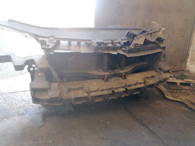 bontott VW PASSAT B6 Komplett Homlokfal (Részeivel)