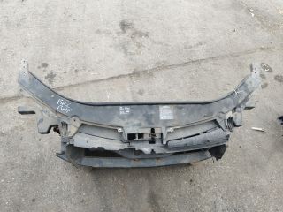 bontott VW PASSAT B6 Komplett Homlokfal (Részeivel)