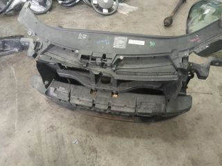 bontott VW PASSAT B6 Komplett Homlokfal (Részeivel)