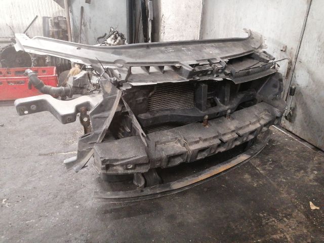 bontott VW PASSAT B6 Komplett Homlokfal (Részeivel)