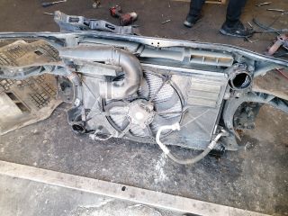 bontott VW PASSAT B6 Komplett Homlokfal (Részeivel)