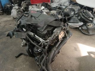 bontott VW PASSAT B6 Komplett Motor (Segédberendezésekkel)