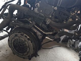 bontott VW PASSAT B6 Komplett Motor (Segédberendezésekkel)