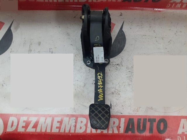 bontott VW PASSAT B6 Kuplung Pedál