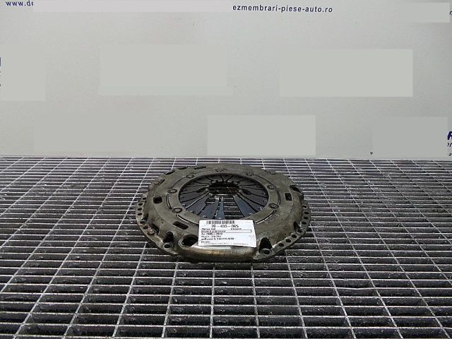 bontott VW PASSAT B6 Kuplung Szerkezet
