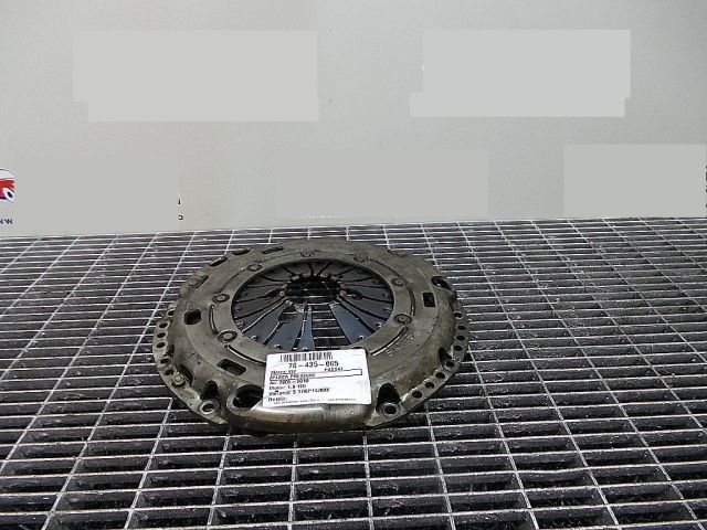 bontott VW PASSAT B6 Kuplung Szerkezet