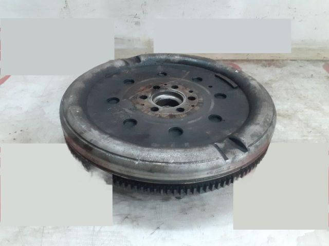 bontott VW PASSAT B6 Kuplung Szett (Szerkezet, Tárcsa)