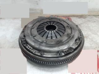 bontott VW PASSAT B6 Kuplung Szett (Szerkezet, Tárcsa)