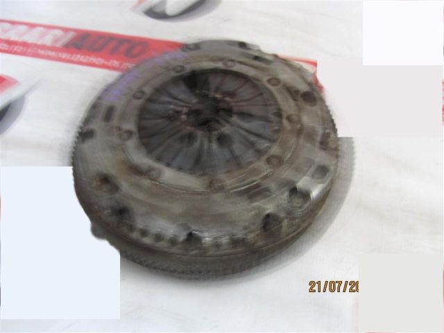 bontott VW PASSAT B6 Kuplung Szett (Szerkezet, Tárcsa)