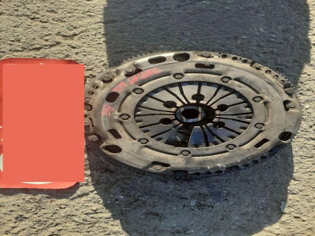 bontott VW PASSAT B6 Kuplung Szett (Szerkezet, Tárcsa)