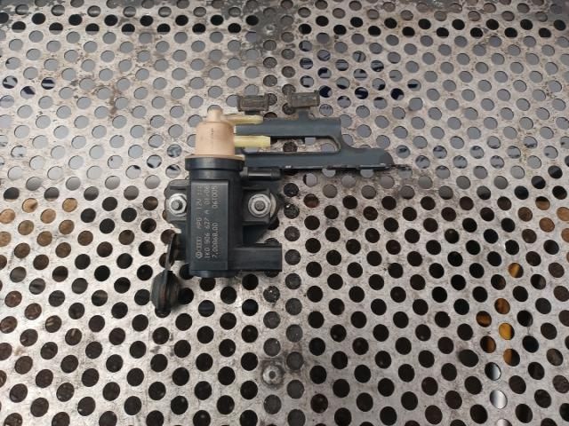 bontott VW PASSAT B6 Lefújószelep