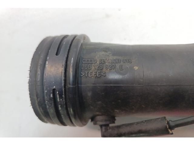 bontott VW PASSAT B6 Légbeömlő Cső