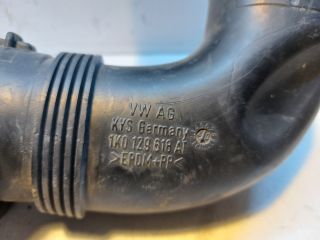 bontott VW PASSAT B6 Légbeömlő Cső