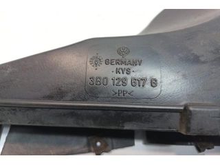 bontott VW PASSAT B6 Légbeömlő Cső