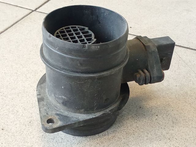 bontott VW PASSAT B6 Légtömegmérő