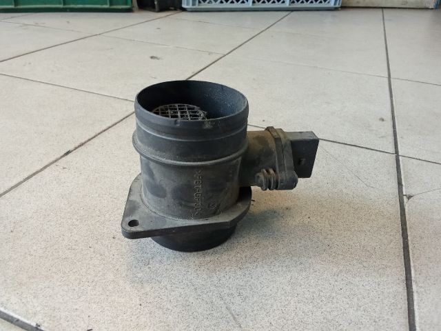 bontott VW PASSAT B6 Légtömegmérő