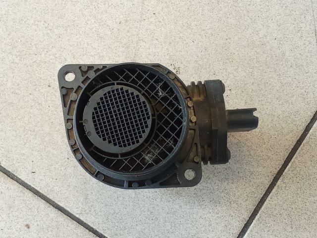 bontott VW PASSAT B6 Légtömegmérő