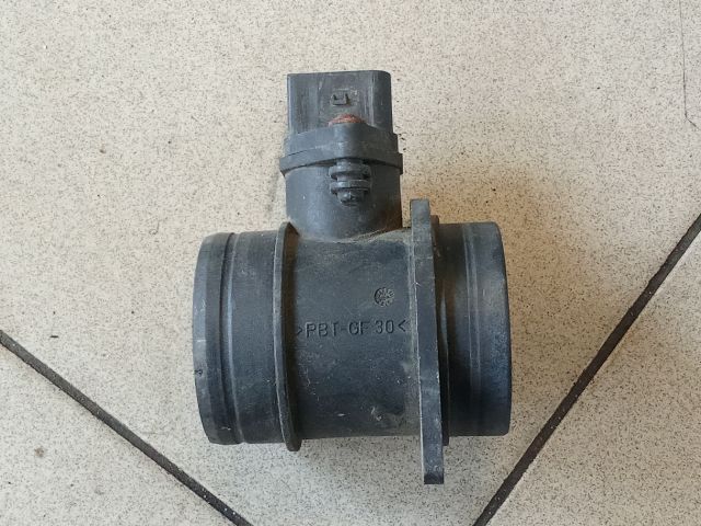 bontott VW PASSAT B6 Légtömegmérő