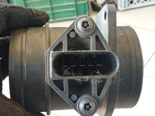 bontott VW PASSAT B6 Légtömegmérő