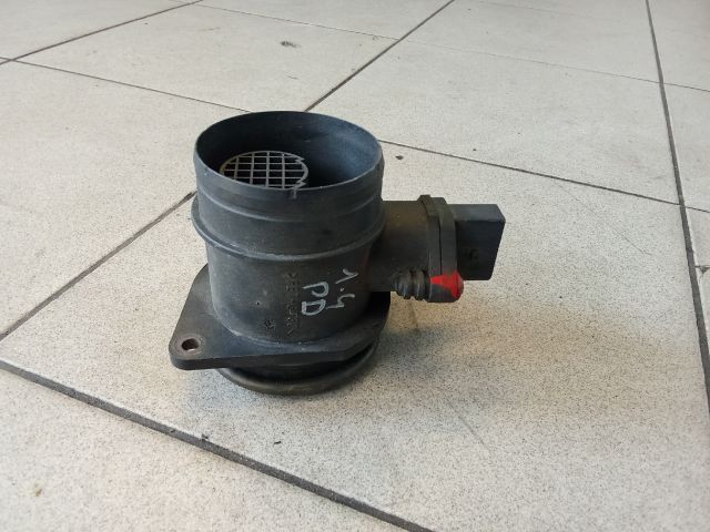 bontott VW PASSAT B6 Légtömegmérő