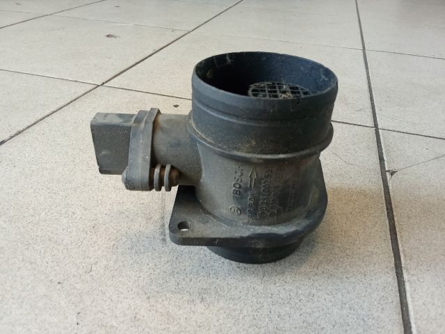 bontott VW PASSAT B6 Légtömegmérő